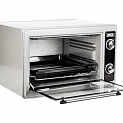 Электродуховка AKEL AF-720 white (духовой шкаф)