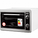 Электродуховка AKEL AF-720 white (духовой шкаф)
